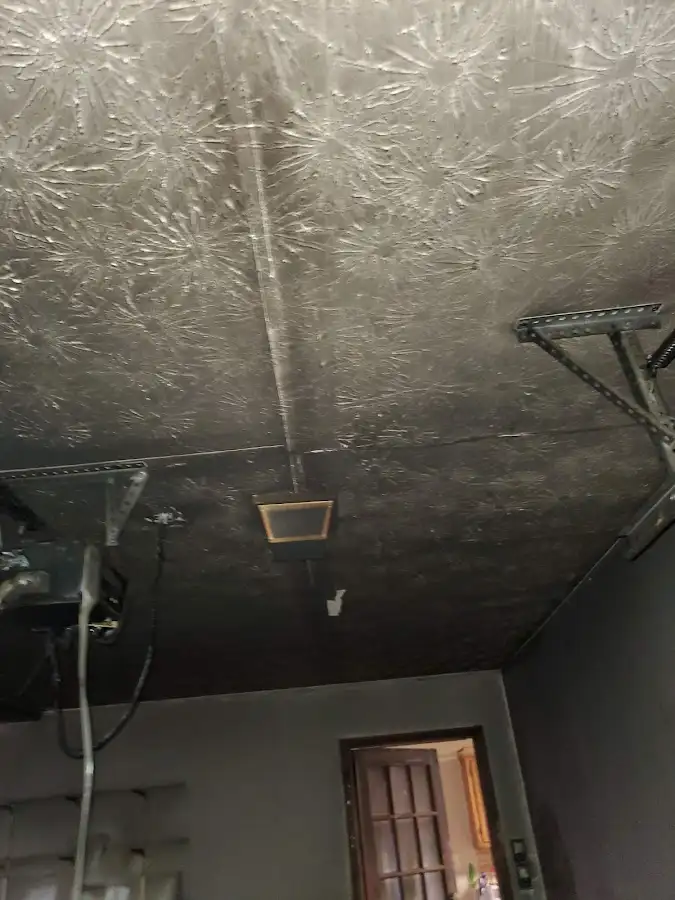 Fire and smoke damage assessment for Emergency Water Damage Services in Carlstadt